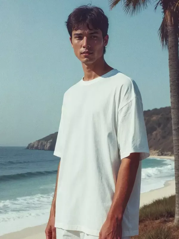 Produkt Solar Echo T-Shirt Obraz